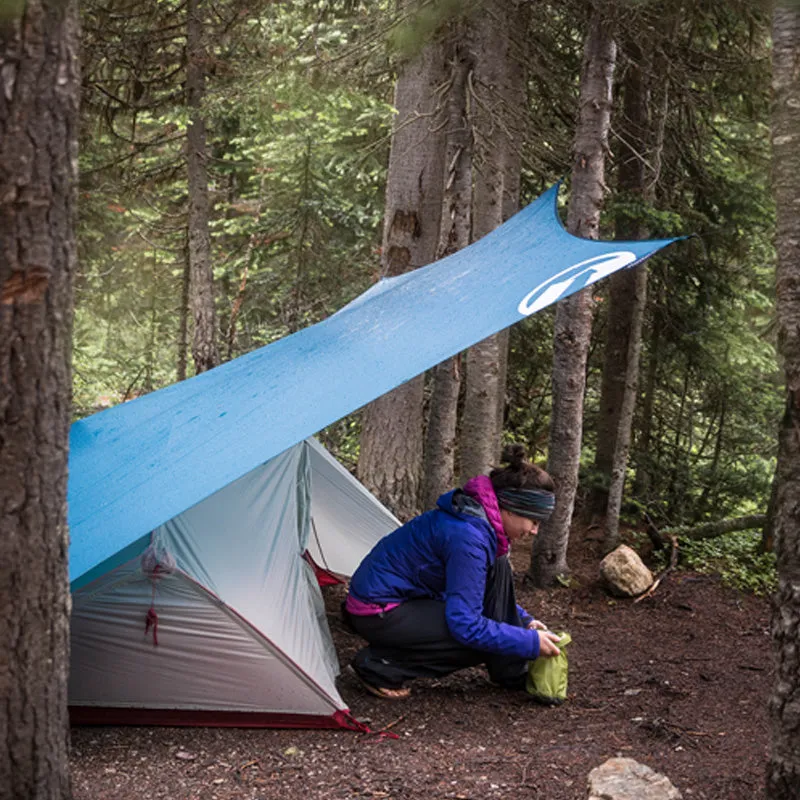 Traverse Shelter