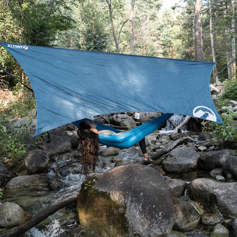 Traverse Shelter