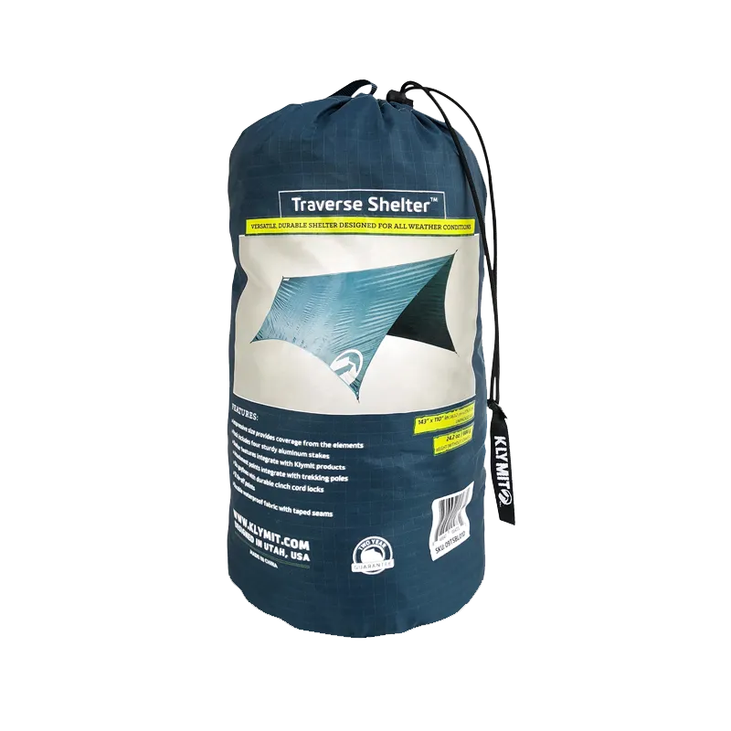 Traverse Shelter