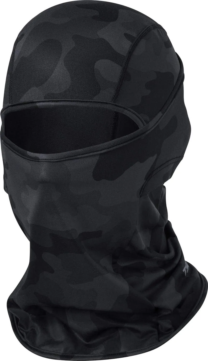 TSLA Thermal Winter Balaclava Face Mask, UV Protection Fleece Lined Ski Mask, Lightweight Windproof Neck Gaiter