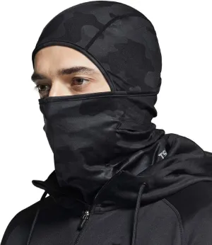 TSLA Thermal Winter Balaclava Face Mask, UV Protection Fleece Lined Ski Mask, Lightweight Windproof Neck Gaiter