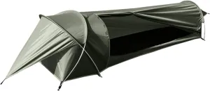 Ultralight Single Person Tent Waterproof Camping Tent for Outdoor Backpacking Hiking Fishing,Quick Set-up Family Tent Shelter