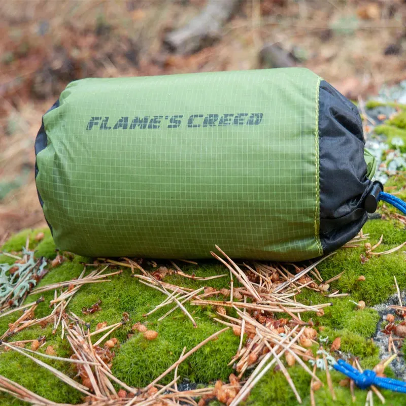 Ultralight Tarp Sun Shelter for Camping