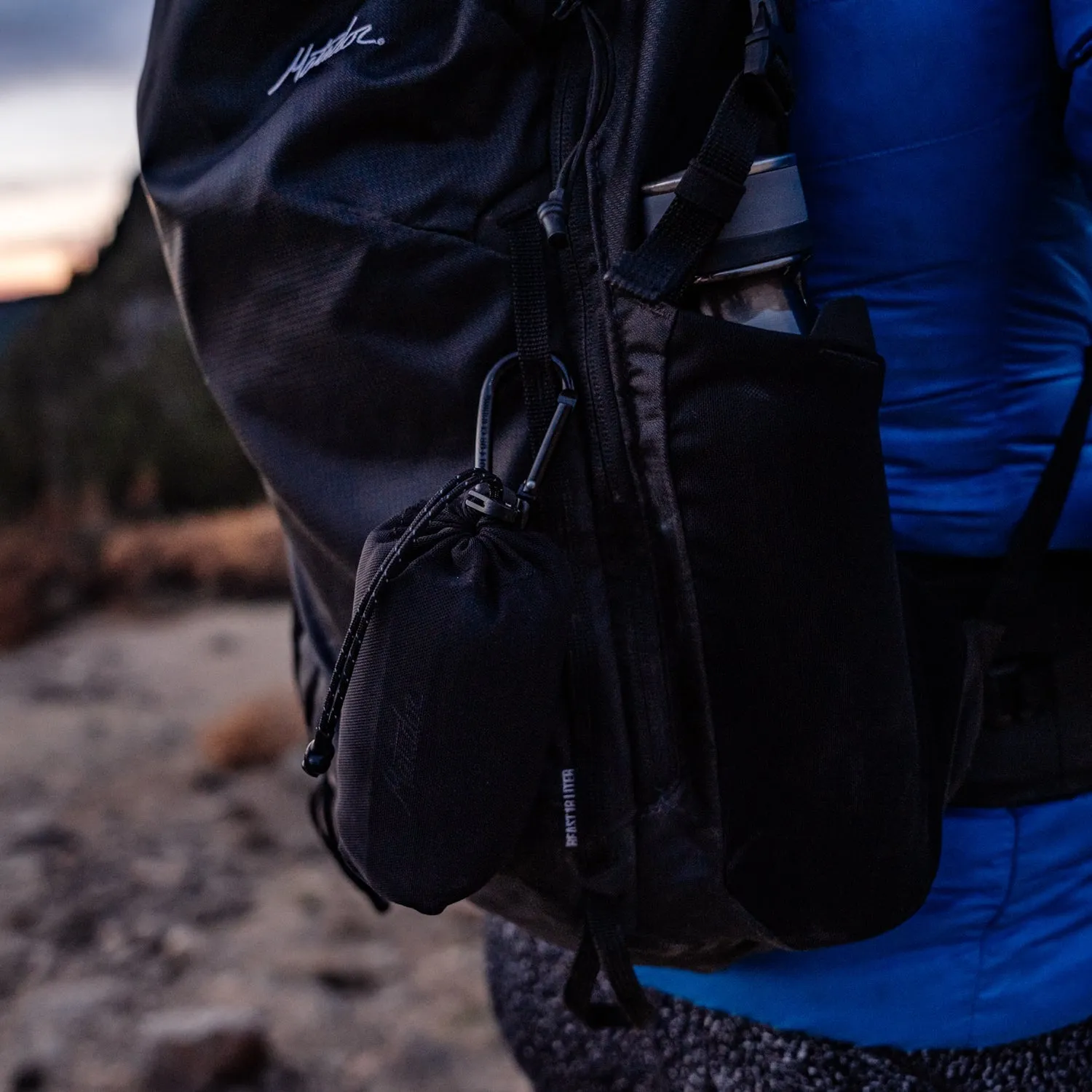 Ultralight Travel Towel