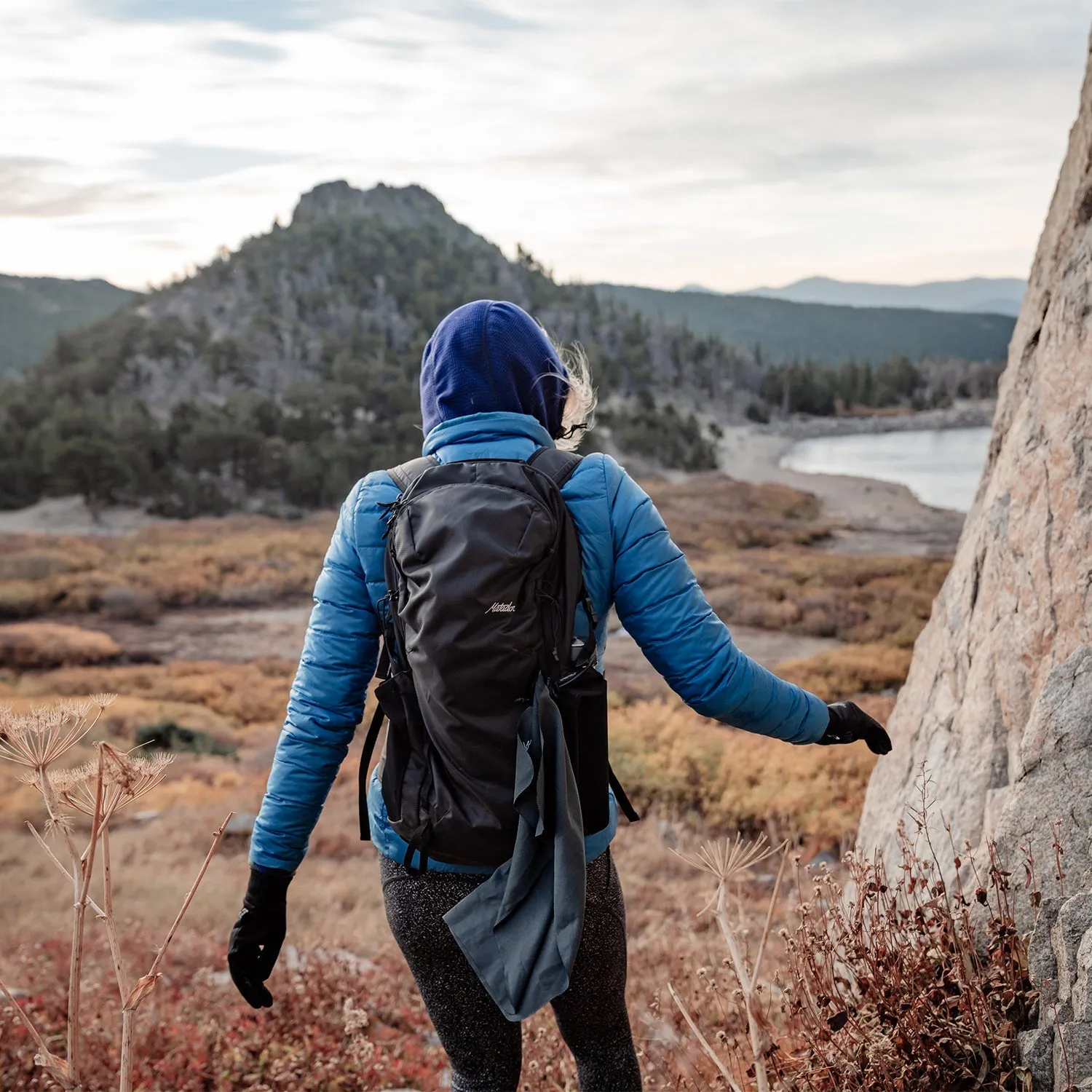 Ultralight Travel Towel