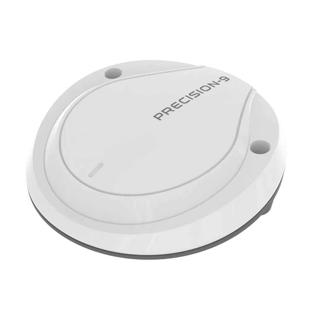 Unbeatable range Compass Precision-9 [000-12607-001] Real-time tracking Navico