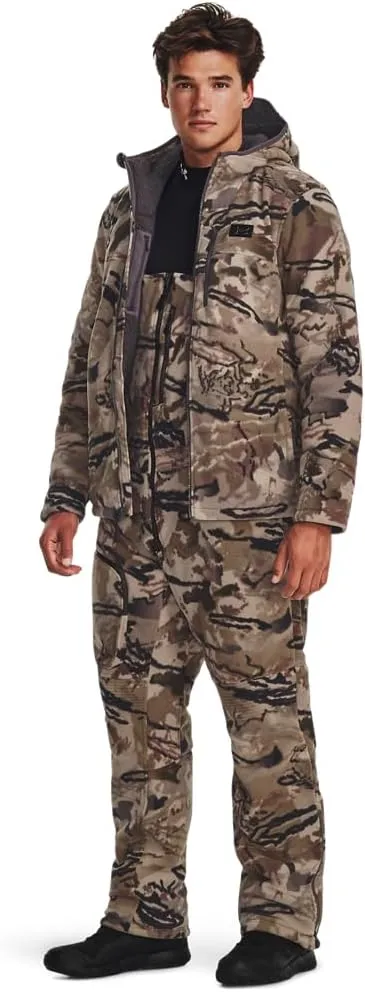 Under Armour Rut Windproof Jacket