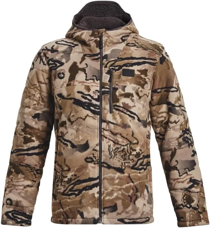 Under Armour Rut Windproof Jacket
