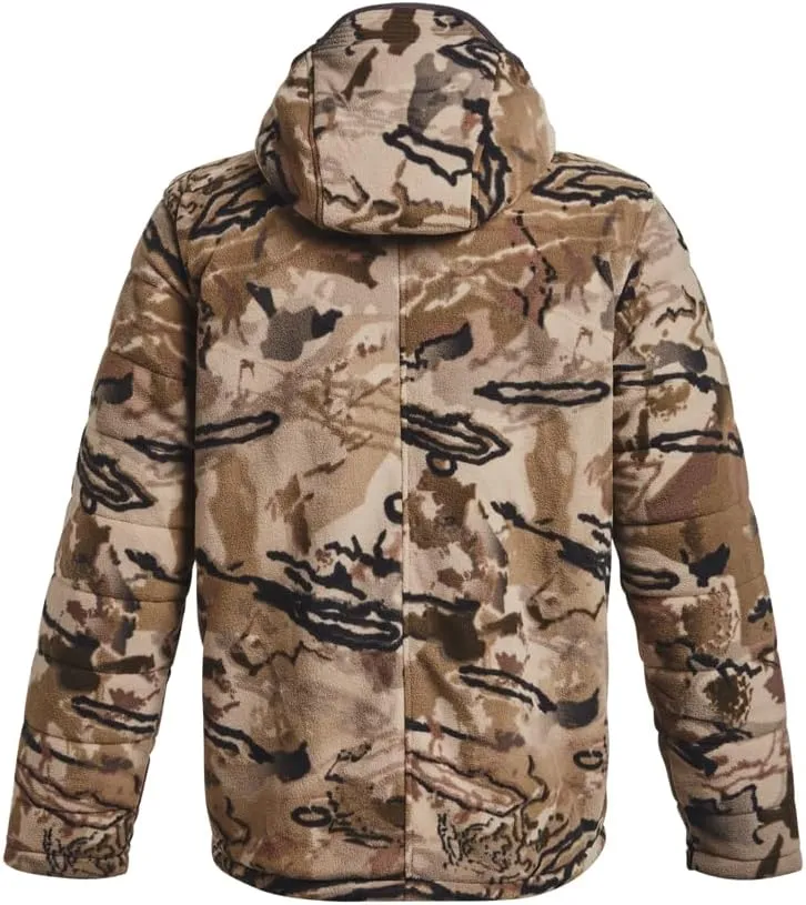 Under Armour Rut Windproof Jacket
