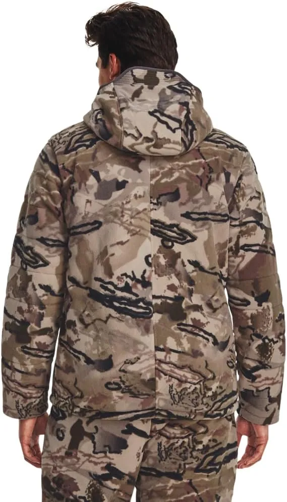 Under Armour Rut Windproof Jacket