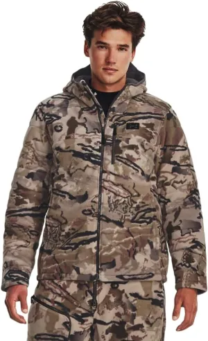 Under Armour Rut Windproof Jacket