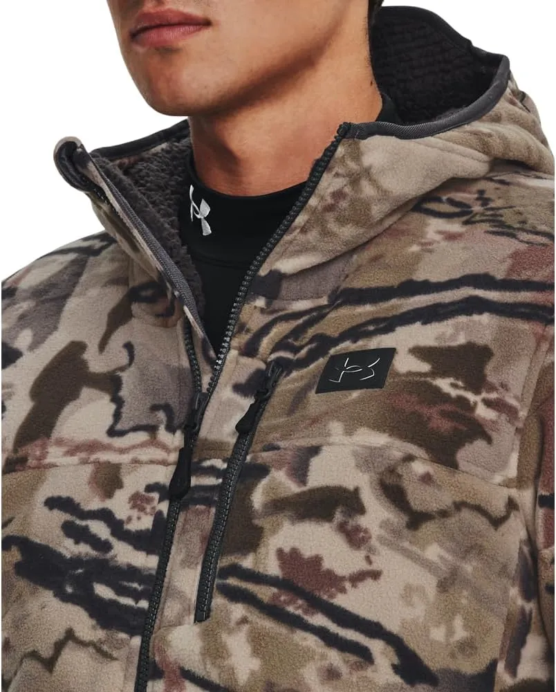 Under Armour Rut Windproof Jacket