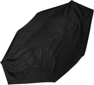 Universal Sled Cover for Snowmobiles Winter Protective Shelter for Camping