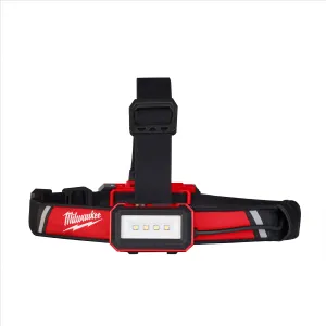 USB Rechargeable Low-Profile Headlamp - 2115-21