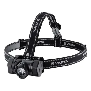 Varta LED headlamp