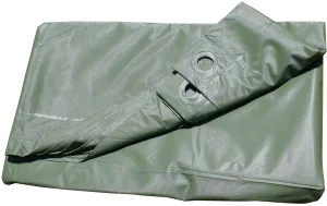 VINYL GROUND SHEET
