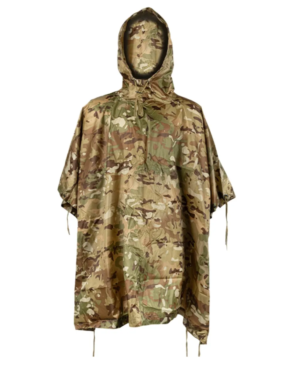 Viper Poncho V-Cam