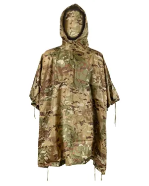 Viper Poncho V-Cam