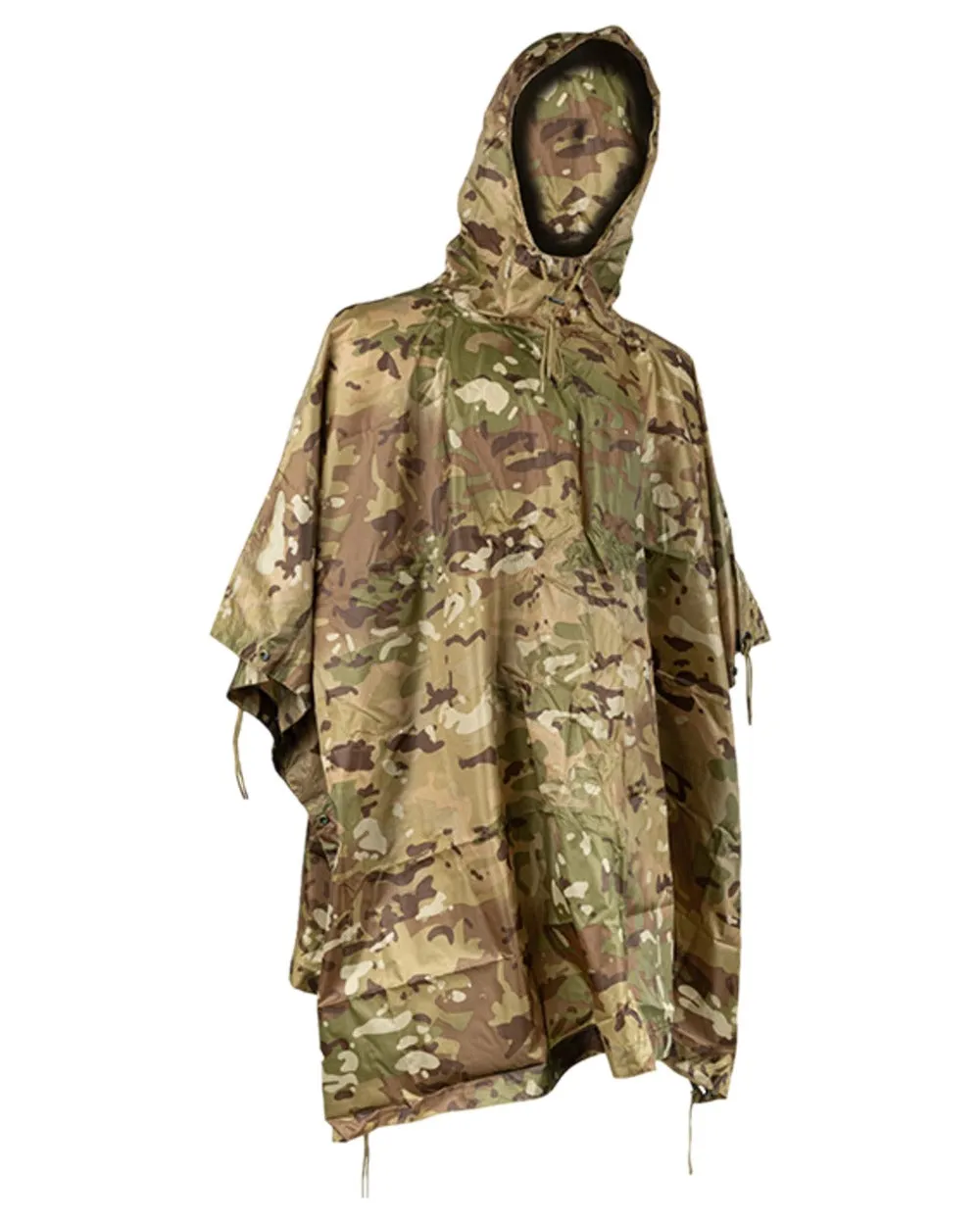 Viper Poncho V-Cam