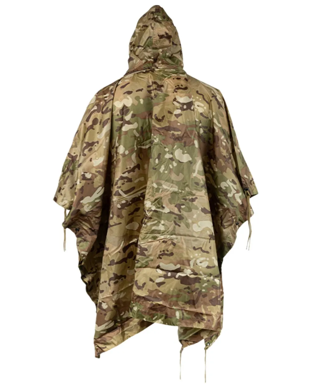 Viper Poncho V-Cam