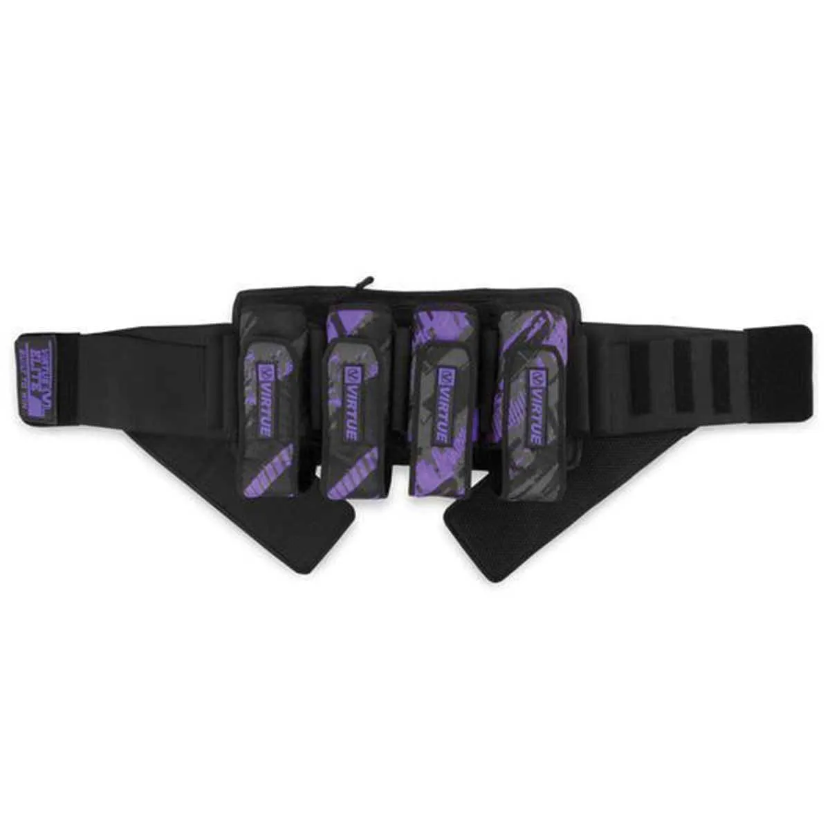 Virtue Elite Pack 4 7 Graphic Purple