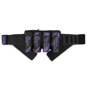 Virtue Elite Pack 4 7 Graphic Purple