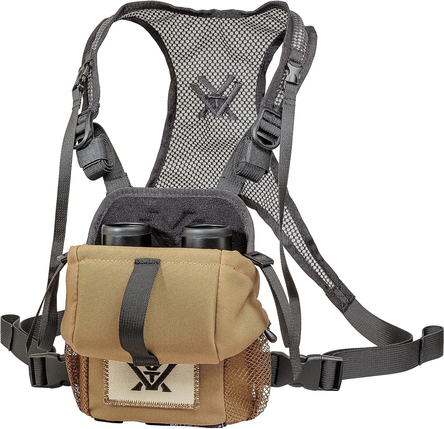 Vortex Optics Glasspak Sport Binocular Harness