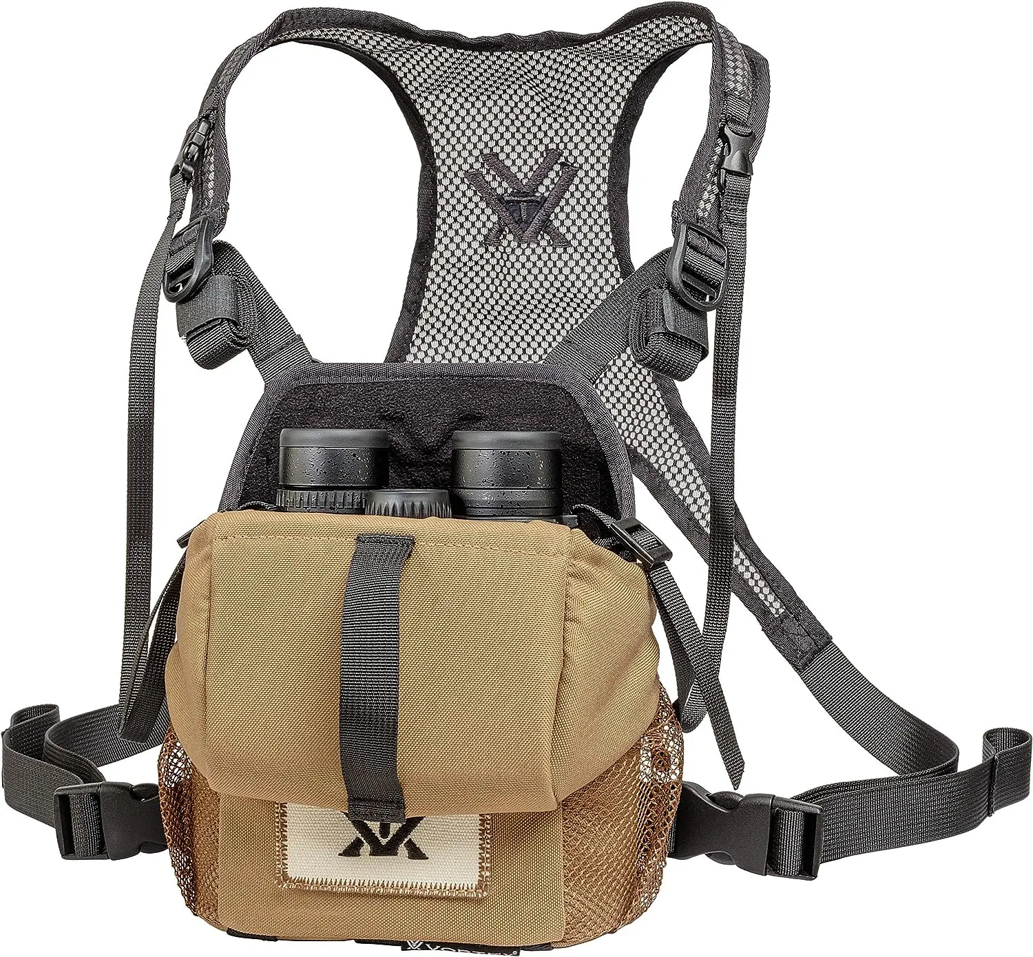 Vortex Optics Glasspak Sport Binocular Harness