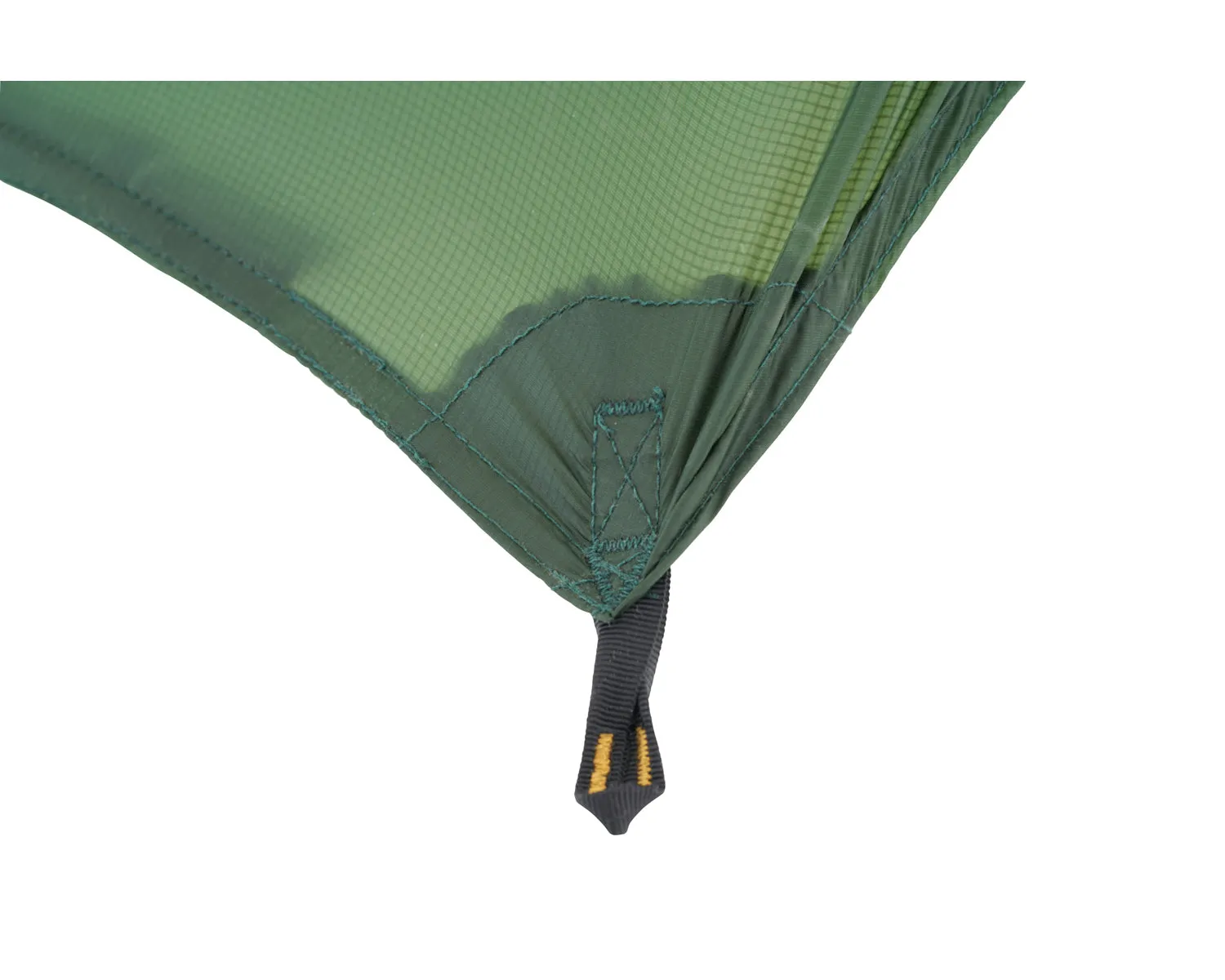 Voss 7 LW Multi Tarp - 7 m² | Forest Green