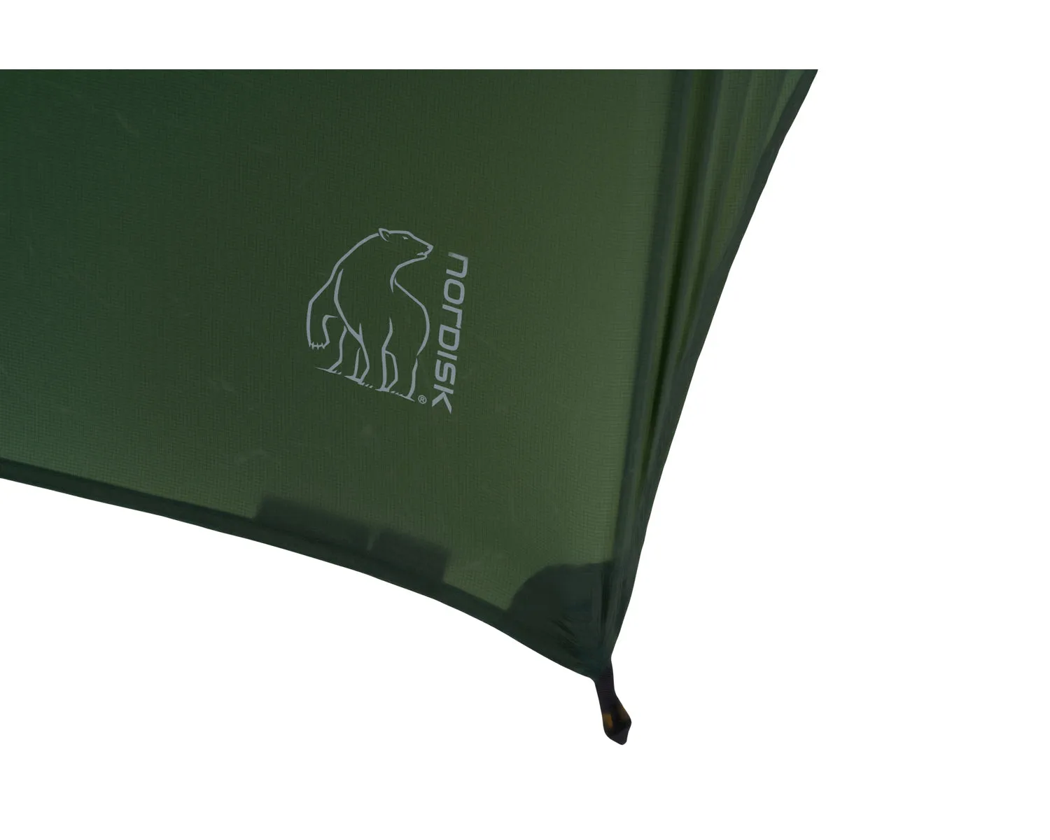 Voss 7 LW Multi Tarp - 7 m² | Forest Green