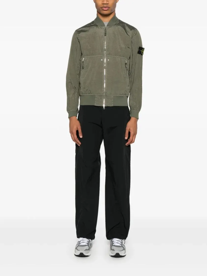Waterproof Bomber Jacket