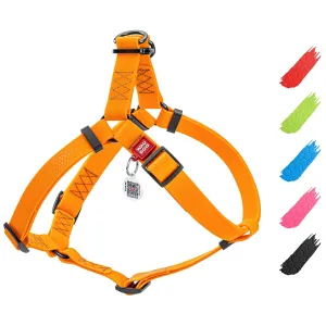 Waterproof Dog Harness   Adjustable Dog Harness for Large Dogs.