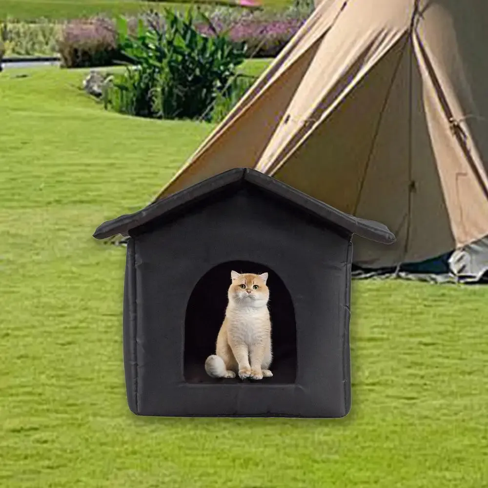 Waterproof Outdoor Pet House