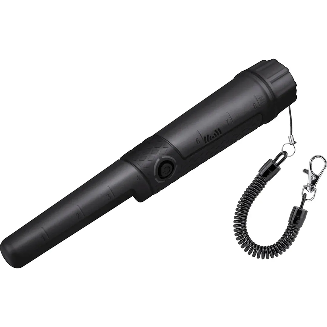 Winbest Pursuit-200 Metal Detector Field Kit V2 | BE13782