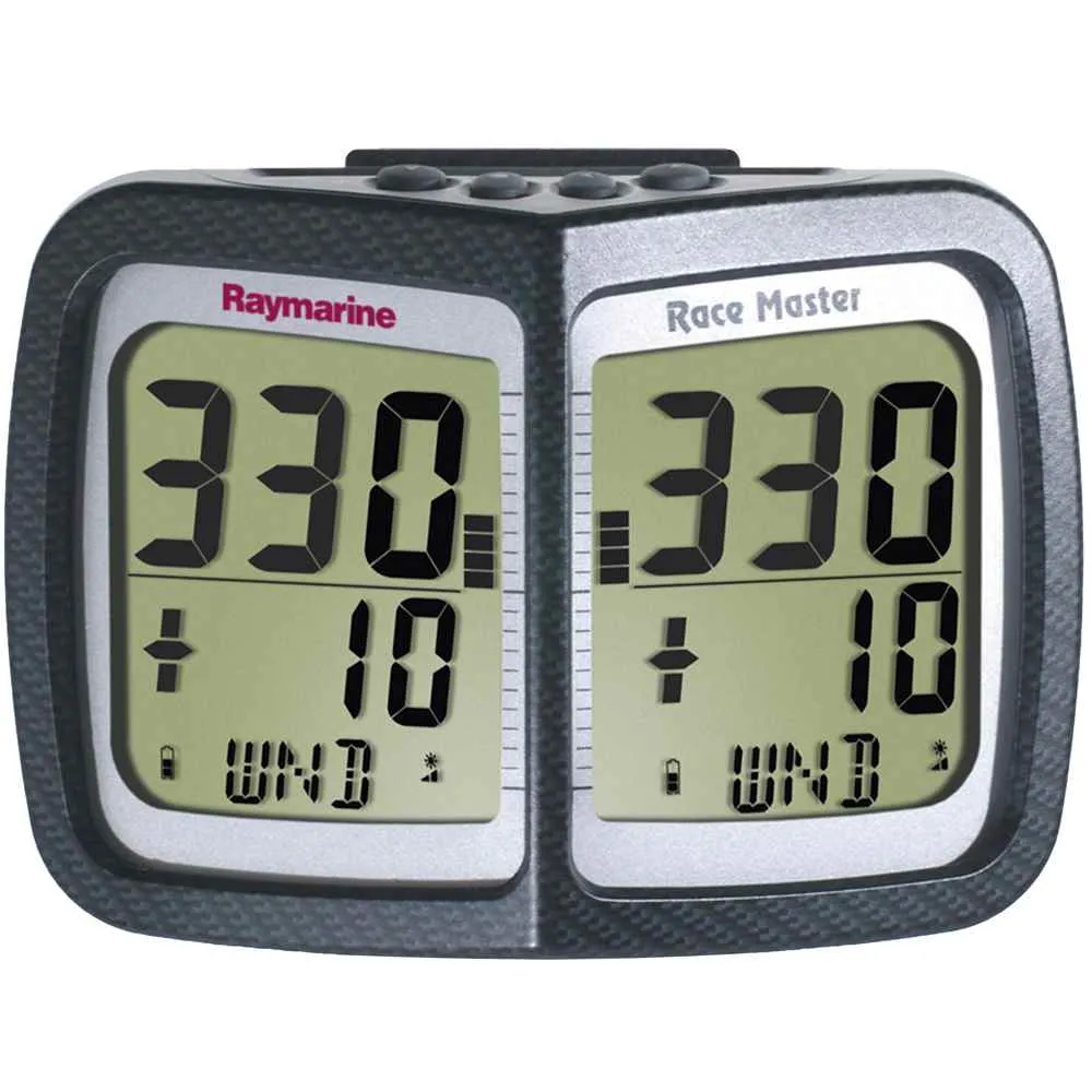 Wireless Micronet Race Master