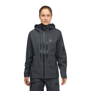 Women's Recon LT Stretch Shell