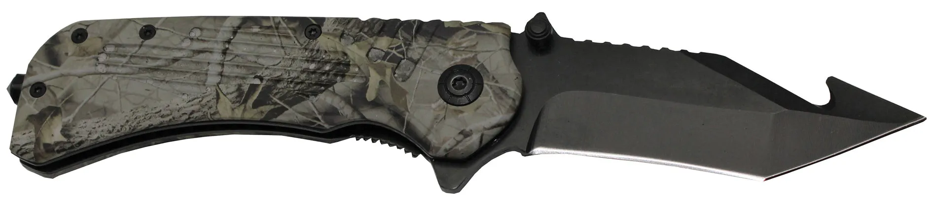 World Famous Hunter Pocket Knife
