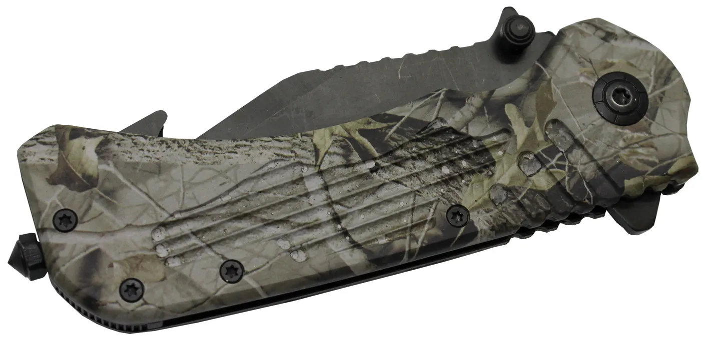 World Famous Hunter Pocket Knife