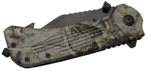 World Famous Hunter Pocket Knife