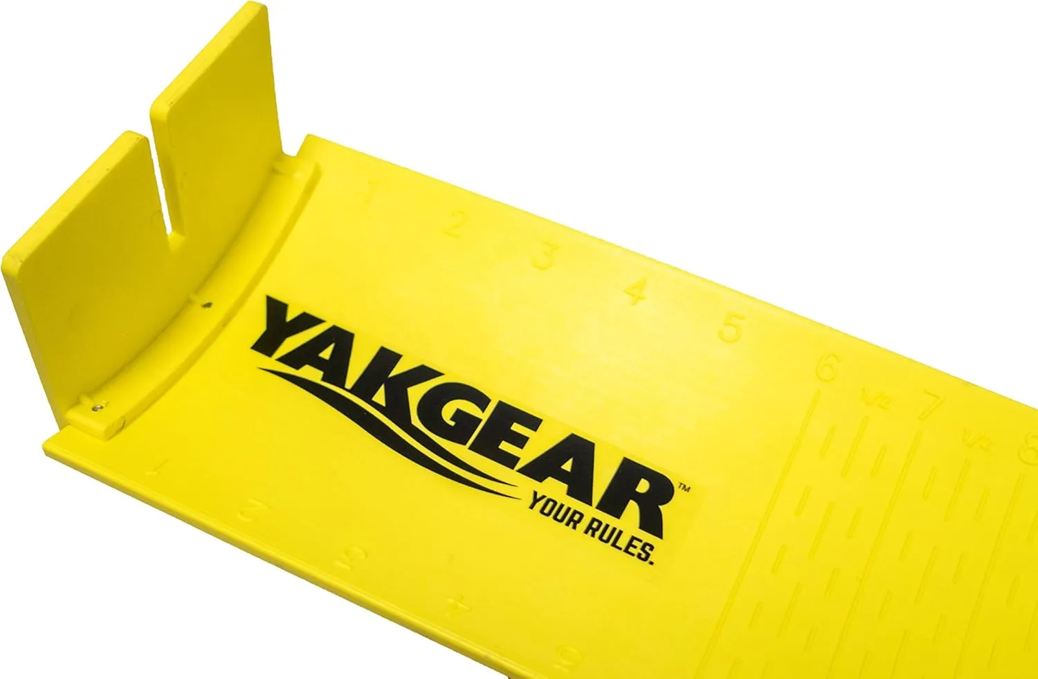 YakGear Fish Stik - Folding Fish Ruler