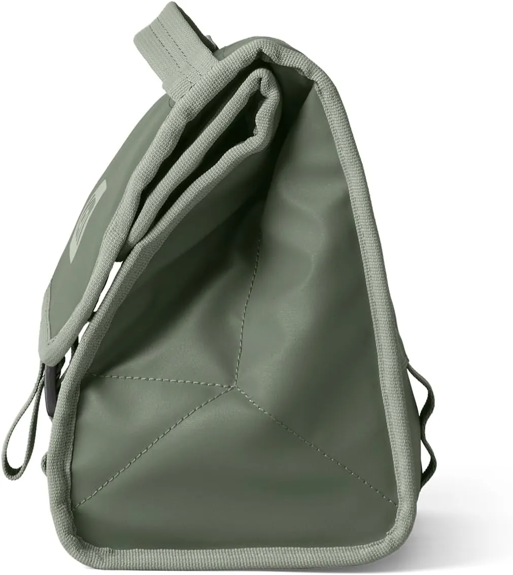 YETI Daytrip Packable Lunch Bag, Camp Green
