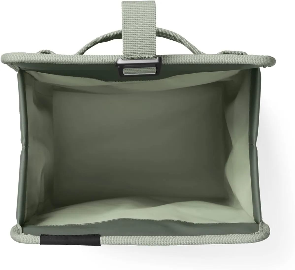 YETI Daytrip Packable Lunch Bag, Camp Green