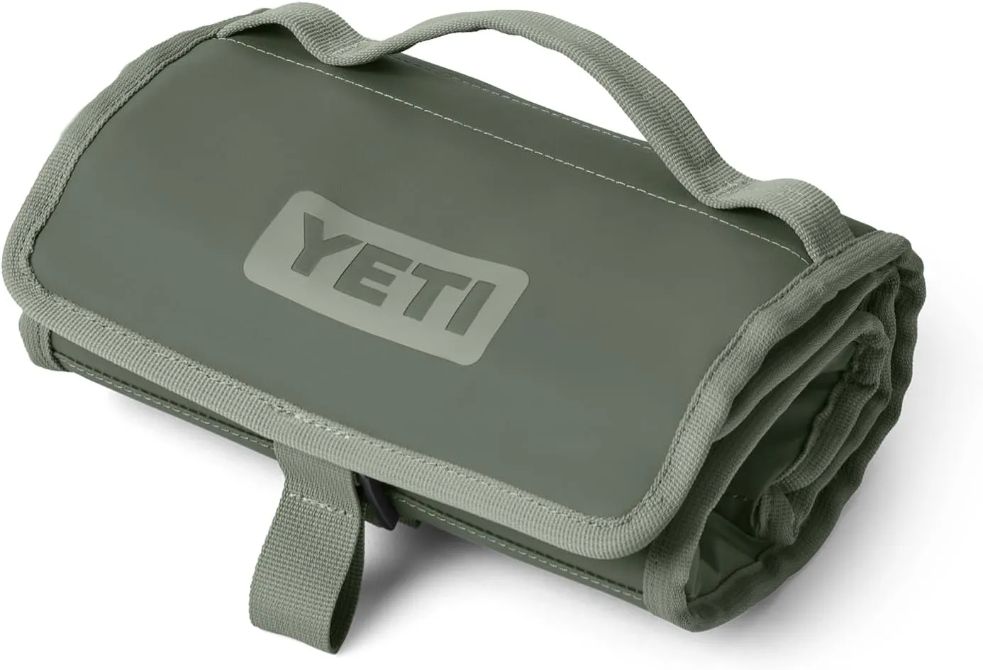 YETI Daytrip Packable Lunch Bag, Camp Green