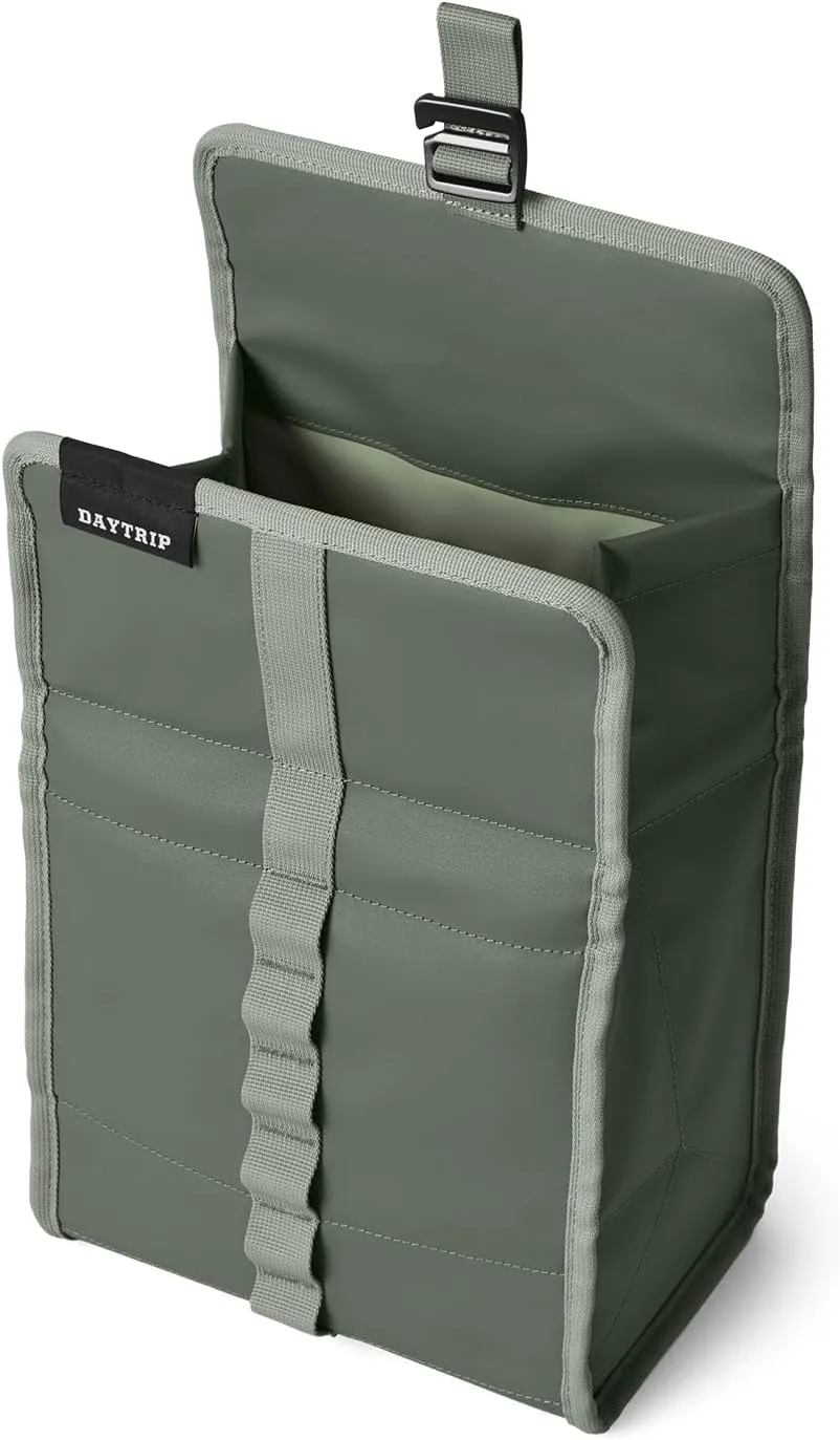 YETI Daytrip Packable Lunch Bag, Camp Green