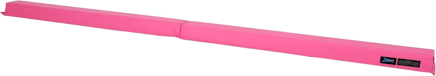 Z ATHLETIC Gymnastics Balance Beam