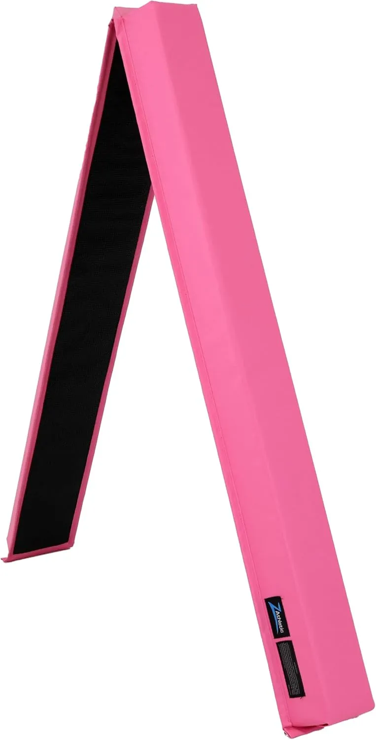 Z ATHLETIC Gymnastics Balance Beam