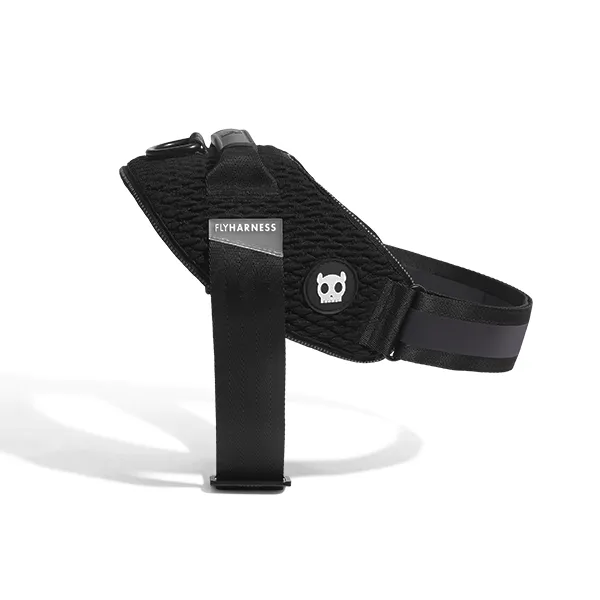 Zee.Dog - Gotham | FlyHarness: Size 2