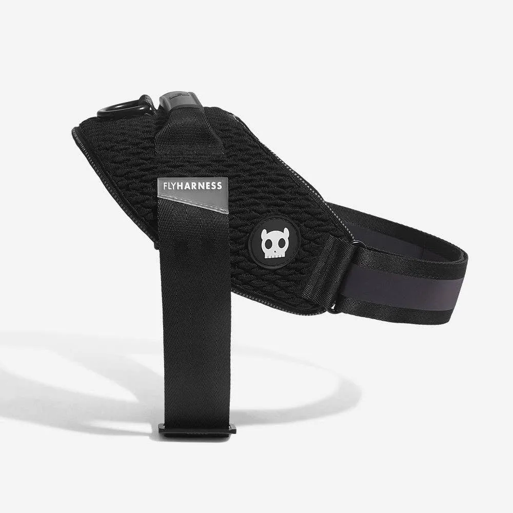 Zee.Dog - Gotham | FlyHarness: Size 2