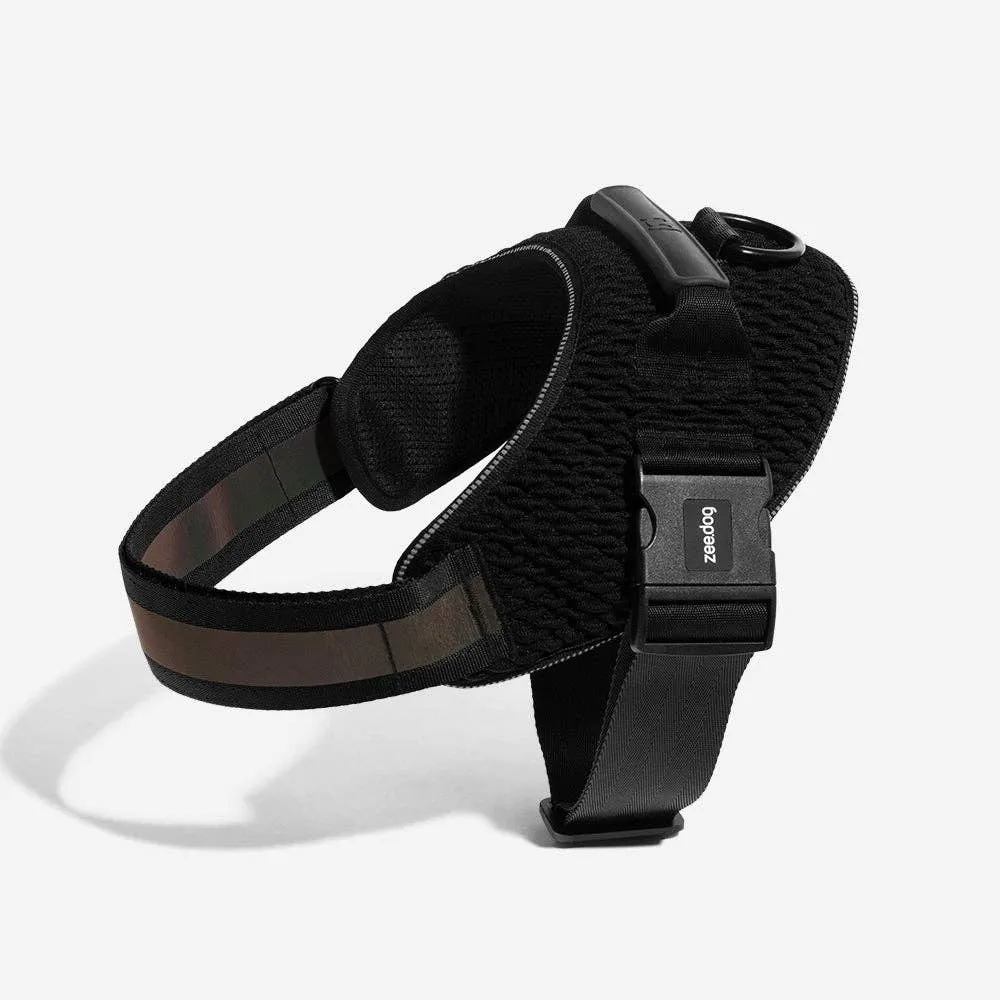 Zee.Dog - Gotham | FlyHarness: Size 2