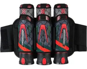Zero G Harness - HH Grey - 3 2 4